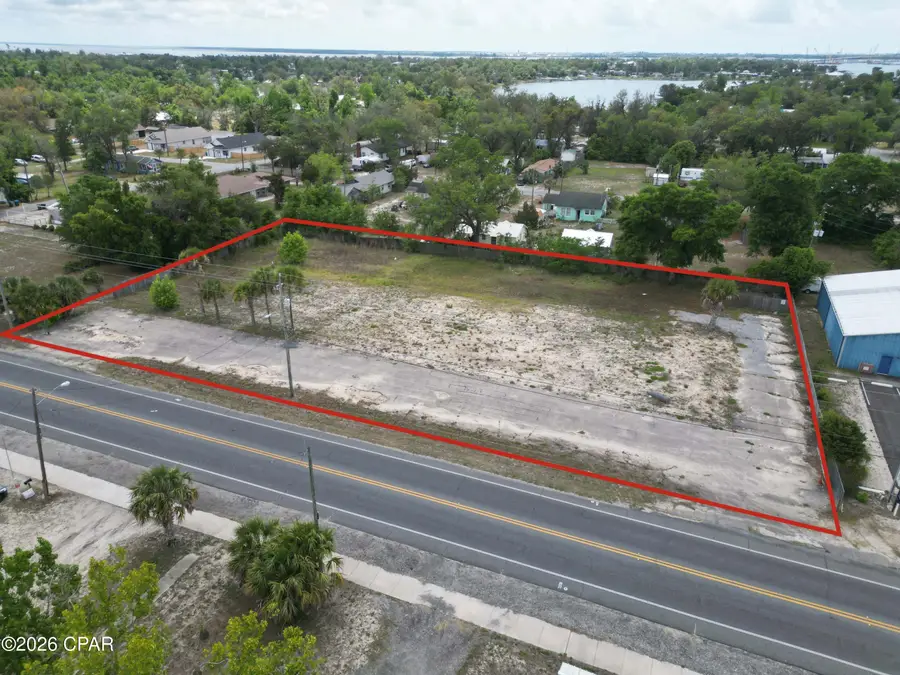 4806 E Hwy 98 Bus, Panama City, FL 32404 - #2