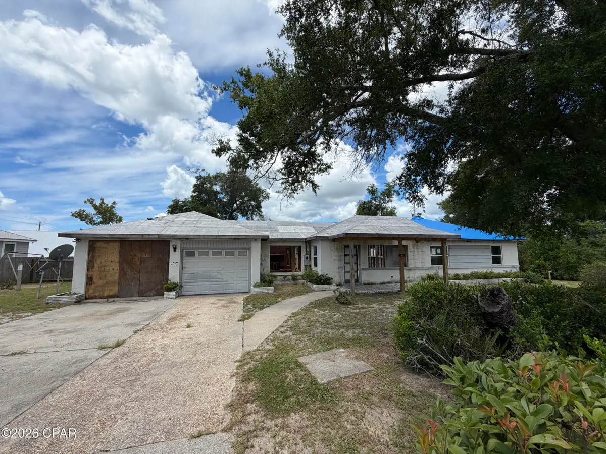 1109 Cypress Avenue, Panama City, FL 32401 - #1