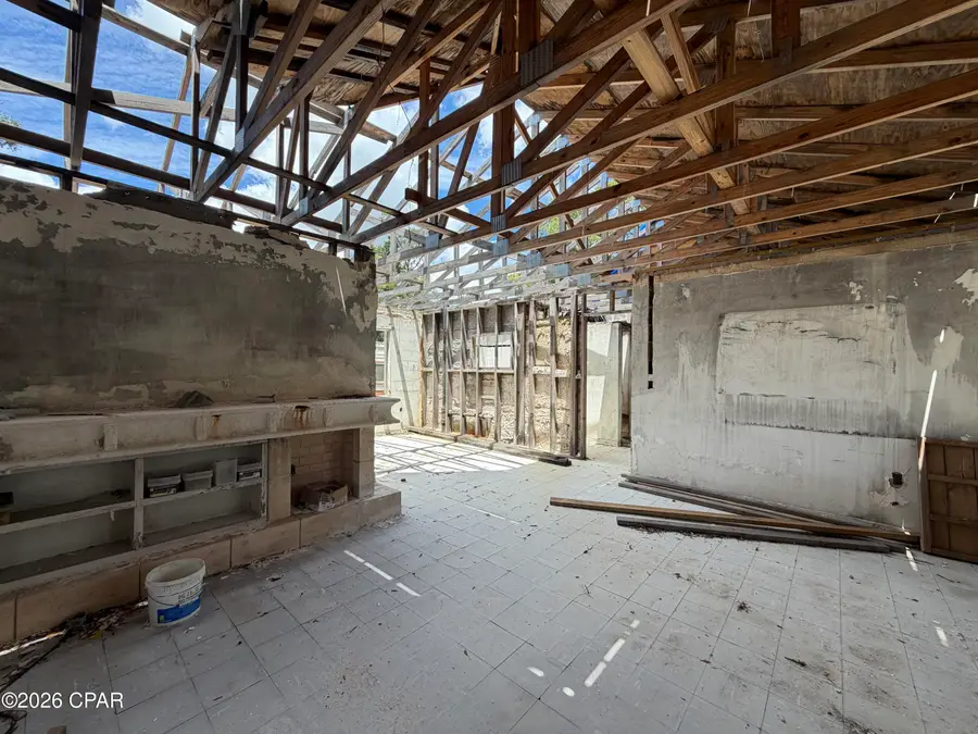 1109 Cypress Avenue, Panama City, FL 32401 - #3
