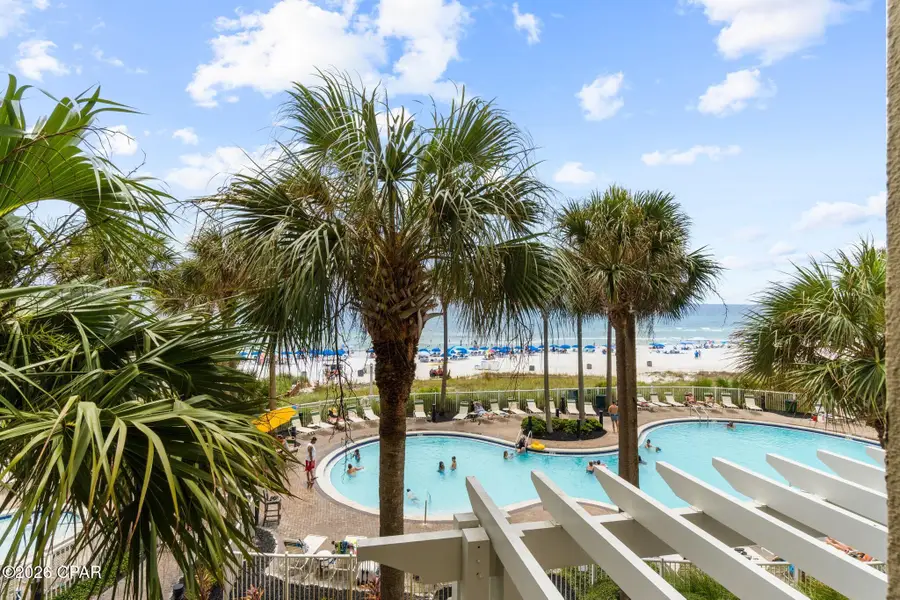 11807 Front Beach Road #1-306, Panama City Beach, FL 32407 - #2