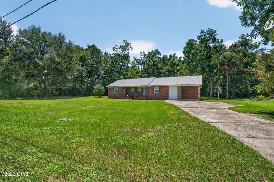 1099 8th Avenue, Graceville, FL 32440 - #2