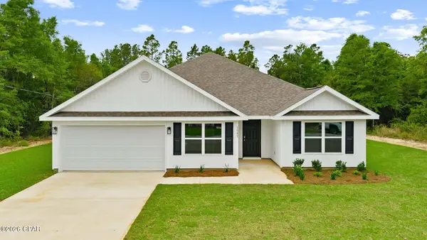 1954 Shenandoah Boulevard, Chipley, FL 32428