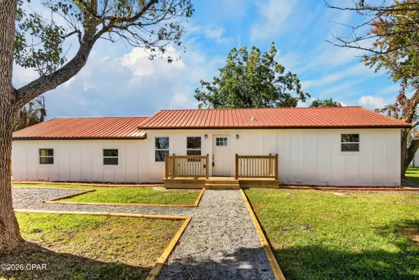 5012 Lake Drive, Panama City, FL 32404