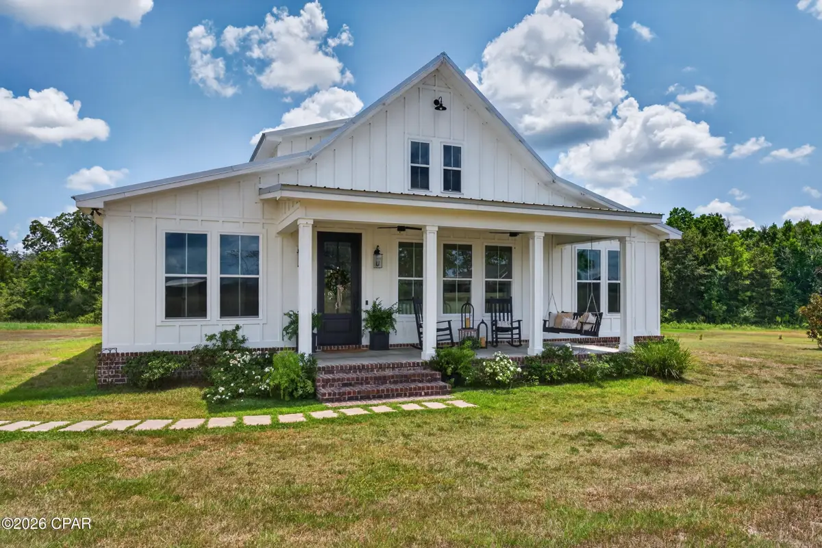 1233 Highway 173, Graceville, FL 32440 - #1