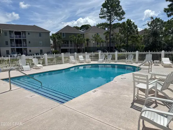 238 Bonita Circle, Panama City Beach, FL 32408