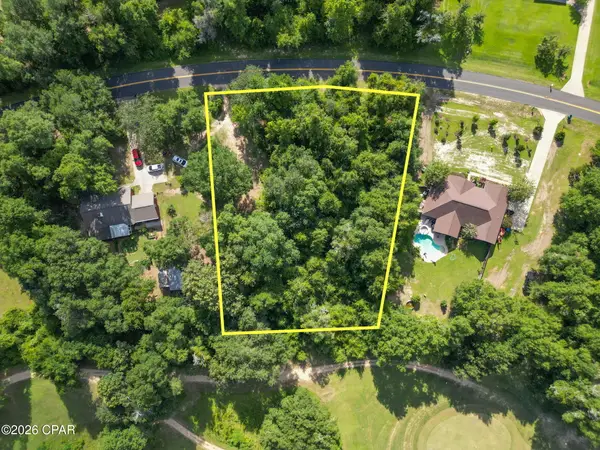 2848 Appalachee Trail, Marianna, FL 32446
