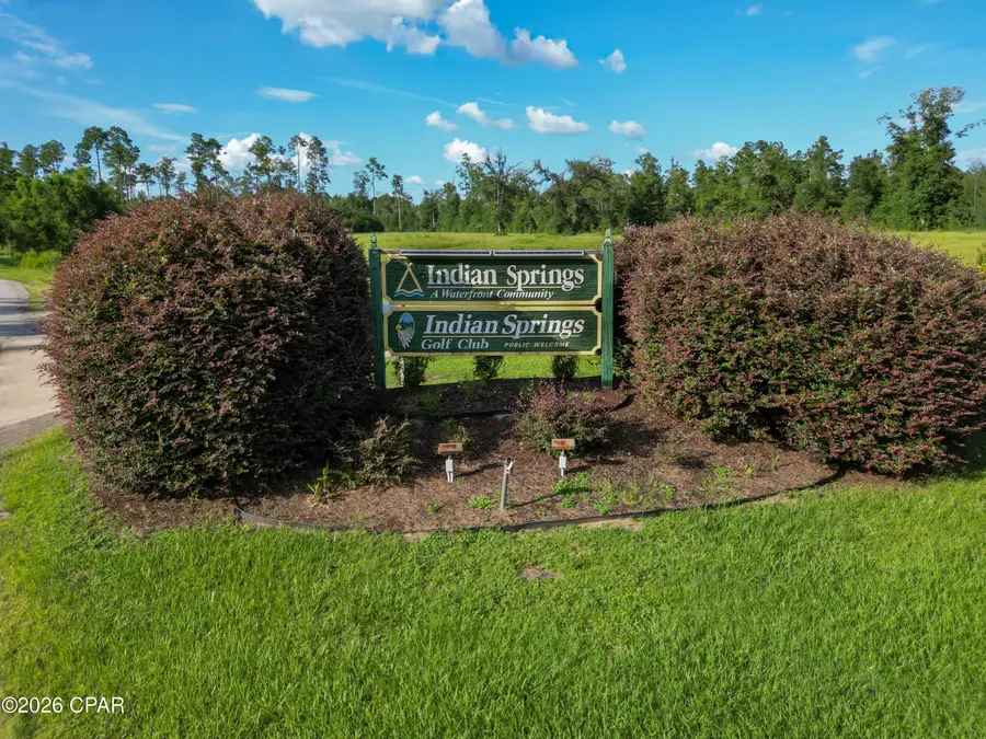 2848 Appalachee Trail, Marianna, FL 32446 - #2