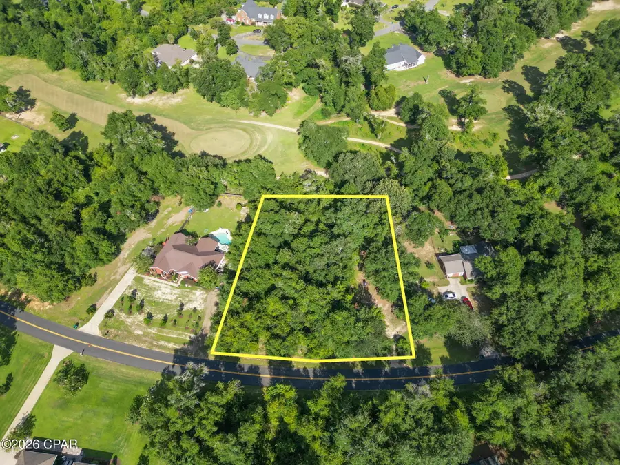 2848 Appalachee Trail, Marianna, FL 32446 - #3