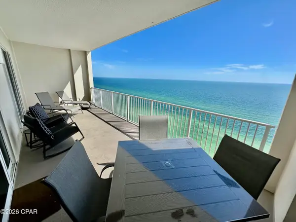14415 Front Beach Road #2103, Panama City Beach, FL 32413