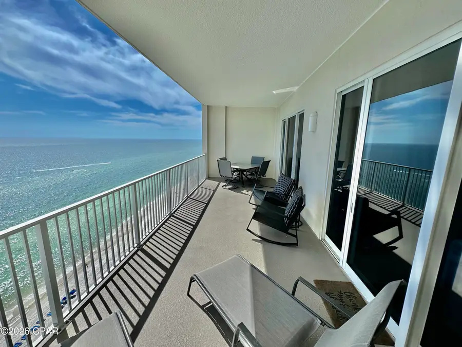 14415 Front Beach Road #2103, Panama City Beach, FL 32413 - #3