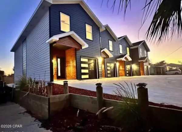 2509 W 11th Street, Panama City, FL 32401