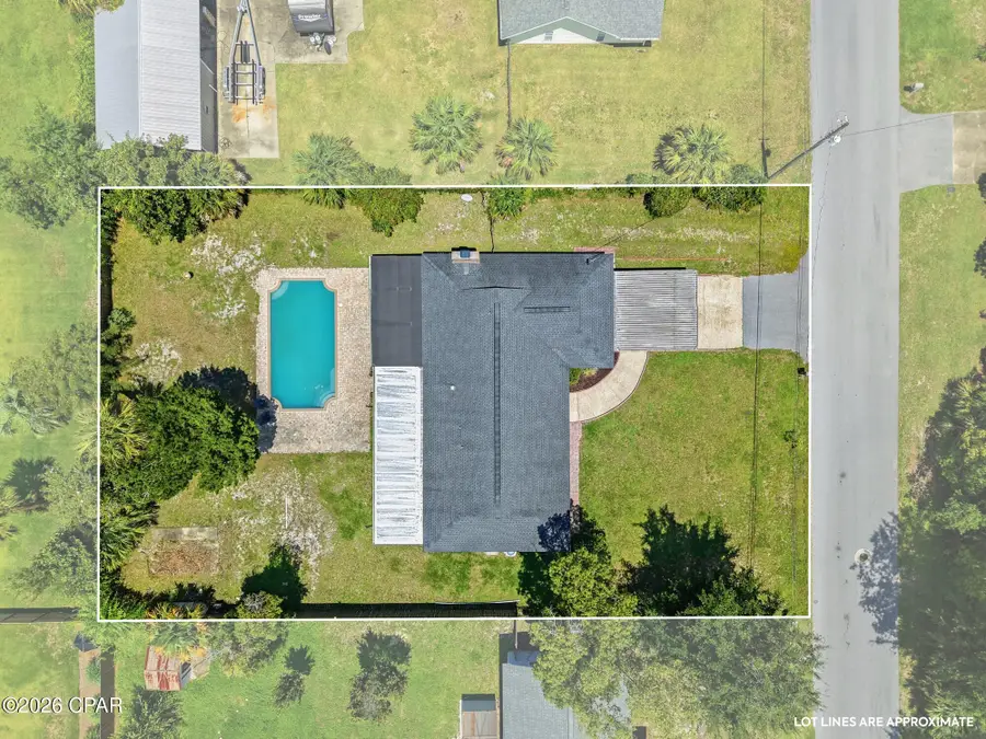 1008 Minnesota Avenue, Lynn Haven, FL 32444 - #2