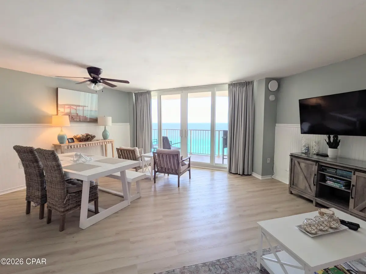 7205 Thomas Drive #E1704, Panama City Beach, FL 32408 - #1