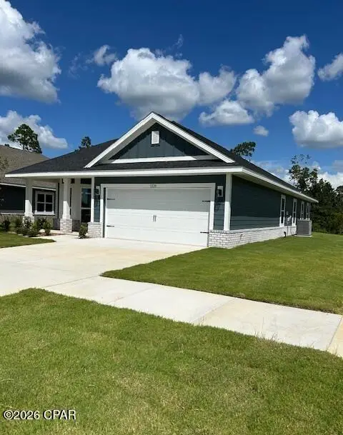 5220 Salvation Street, Panama City, FL 32404