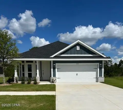 5220 Salvation Street, Panama City, FL 32404 - #2