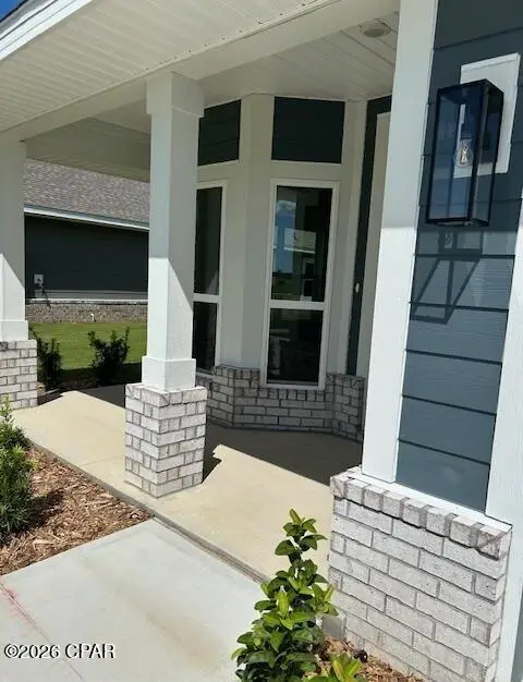 5220 Salvation Street, Panama City, FL 32404 - #3