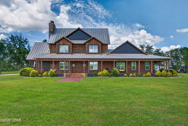 2900 Tanner Road, Chipley, FL 32428