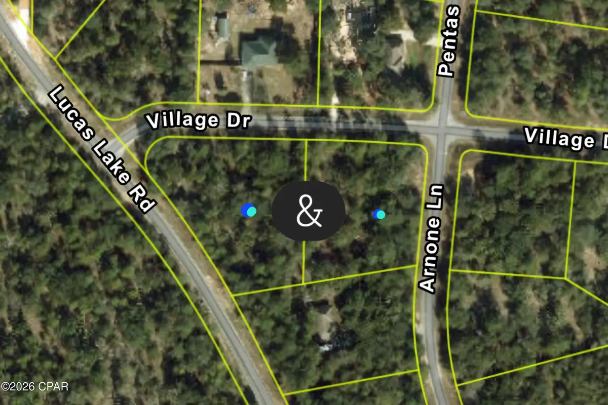 2.53 Acres Lucas Lake Road, Chipley, FL 32428 - #1