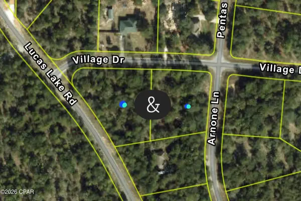 2.53 Acres Lucas Lake Road, Chipley, FL 32428