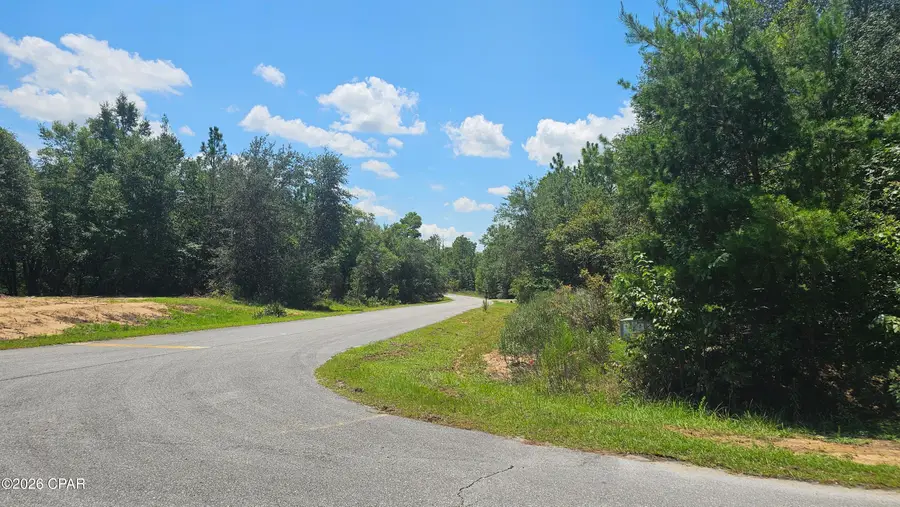 2.53 Acres Lucas Lake Road, Chipley, FL 32428 - #3