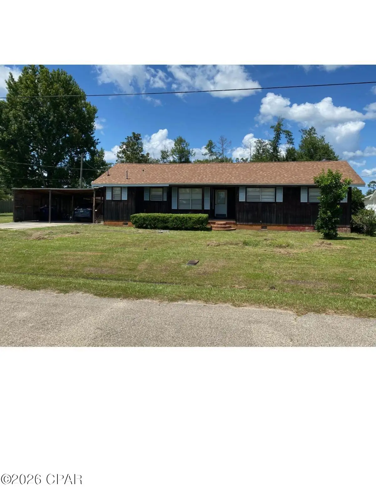 20156 NE Hentz Avenue, Blountstown, FL 32424 - #1