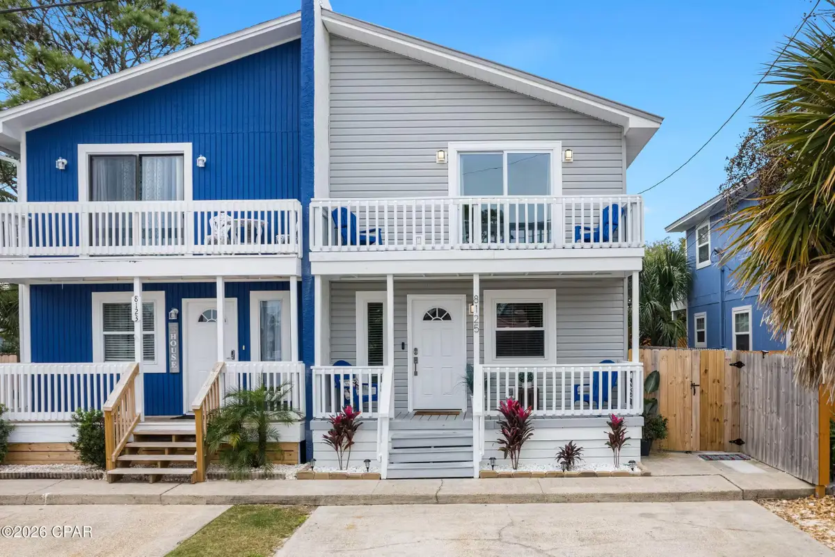 8125 Sunset Avenue, Panama City Beach, FL 32408 - #1