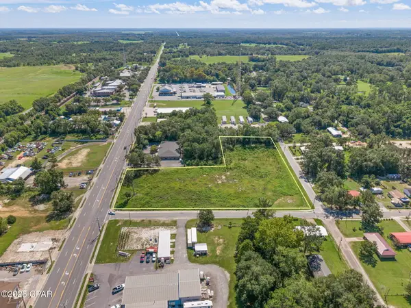1155 Hwy 90, Chipley, FL 32428