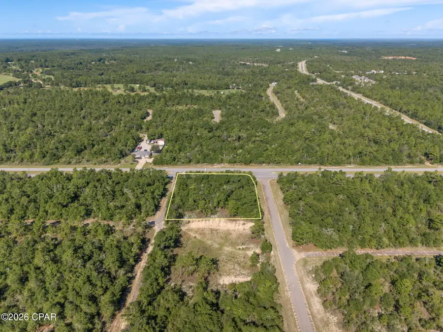 XXX Chamberlain Drive, Chipley, FL 32428 - #2