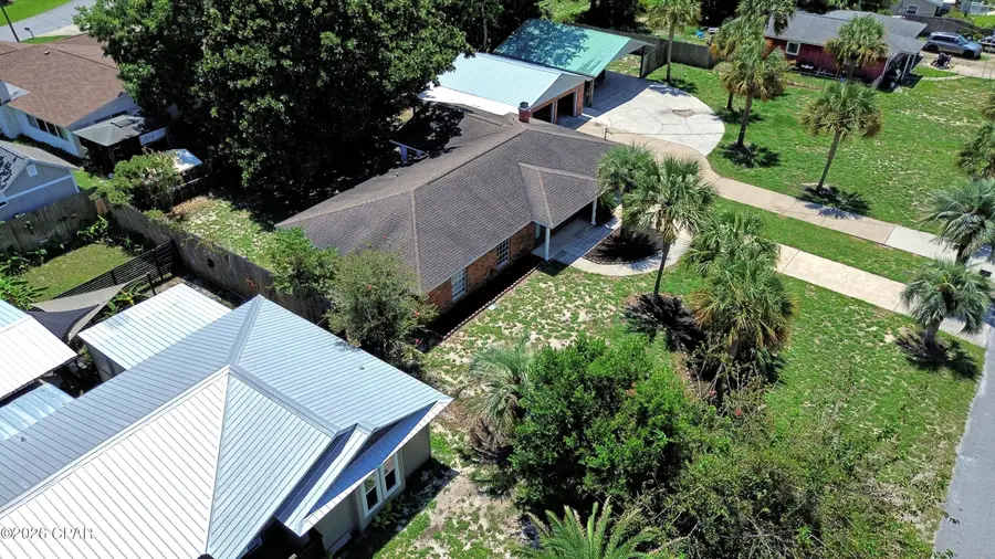 130 Heather Drive, Panama City Beach, FL 32413 - #2