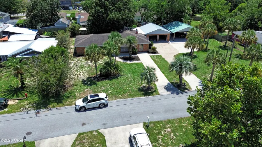 130 Heather Drive, Panama City Beach, FL 32413 - #3