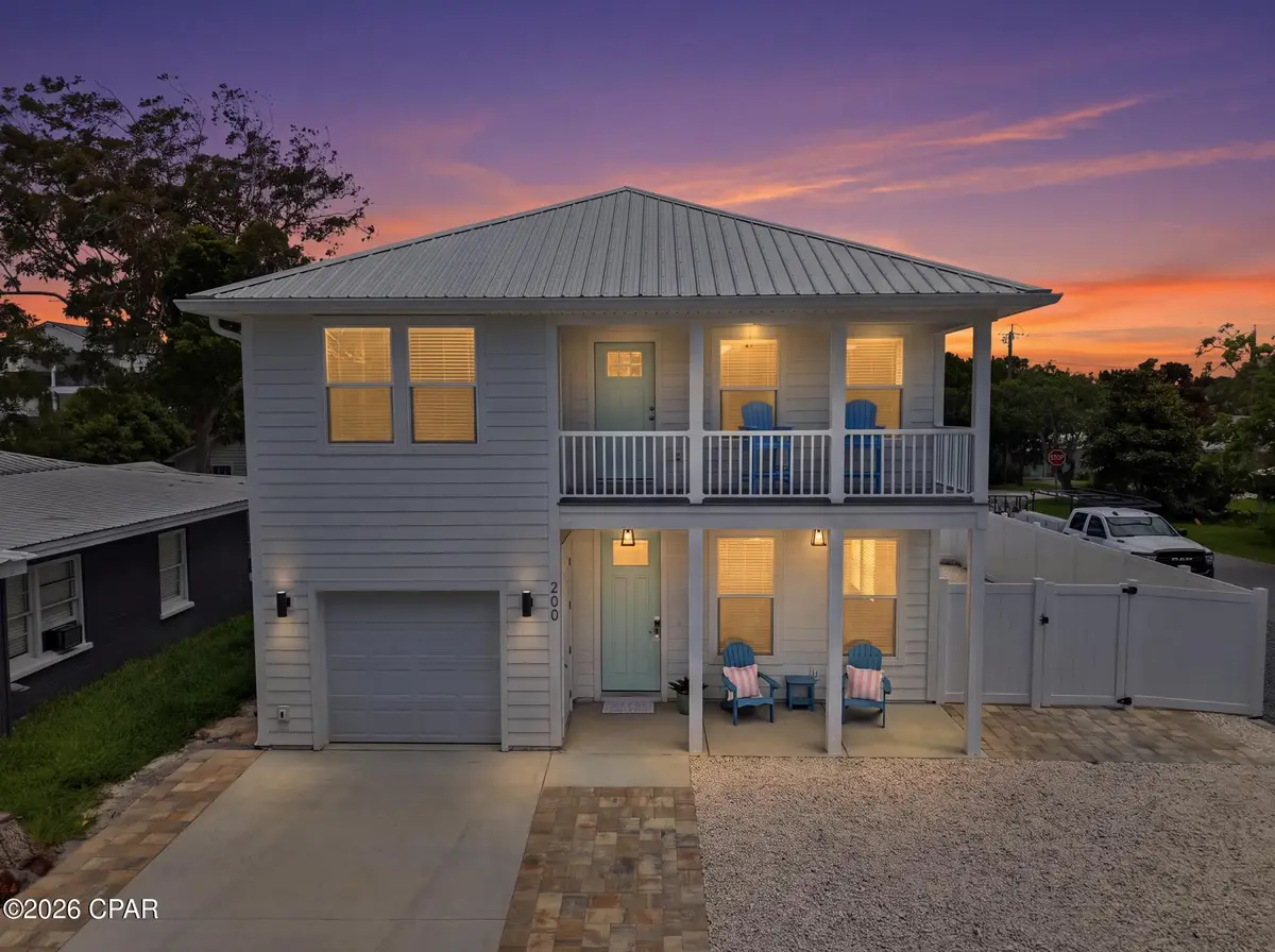 200 Coronodo Place, Panama City Beach, FL 32413 - #1