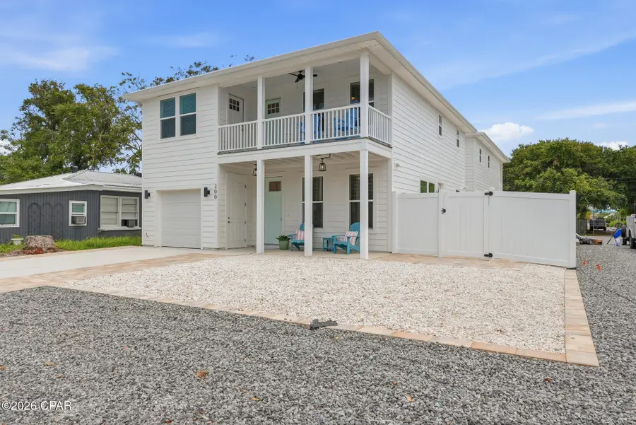 200 Coronodo Place, Panama City Beach, FL 32413 - #2