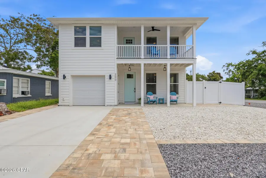 200 Coronodo Place, Panama City Beach, FL 32413 - #3
