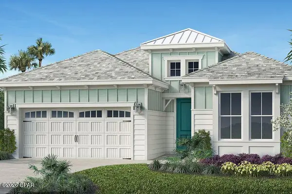 9590 Escape Avenue, Panama City Beach, FL 32413