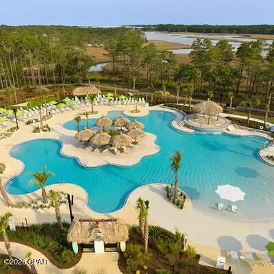 9590 Escape Avenue, Panama City Beach, FL 32413 - #2