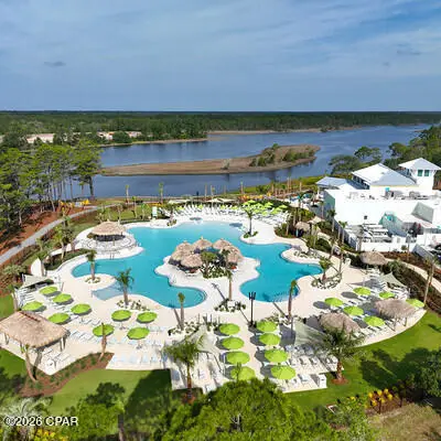 9590 Escape Avenue, Panama City Beach, FL 32413 - #3