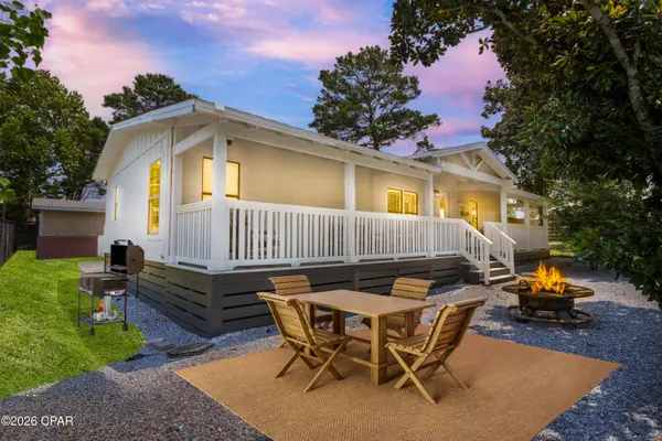 704 Gulf View Drive, Panama City Beach, FL 32413