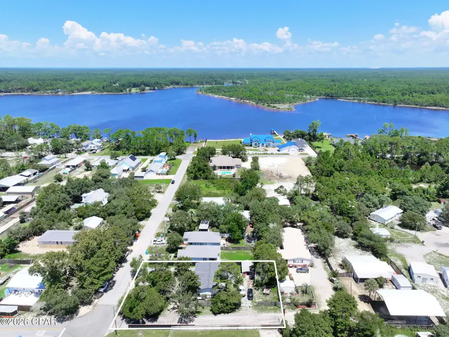 704 Gulf View Drive, Panama City Beach, FL 32413 - #3