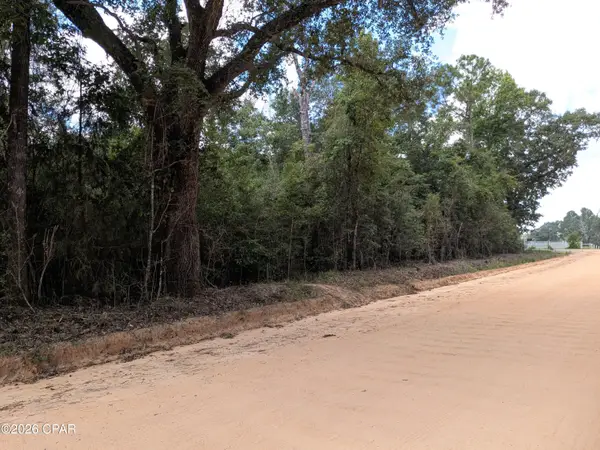 00 Pilgrim Rest Church Road, Marianna, FL 32448