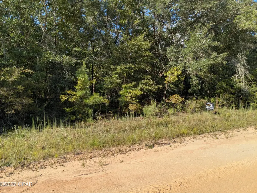 00 Pilgrim Rest Church Road, Marianna, FL 32448 - #2
