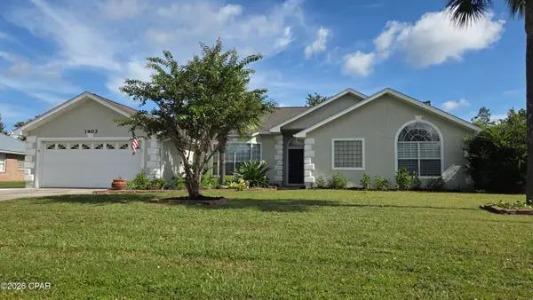 1902 Sutherland Road, Lynn Haven, FL 32444