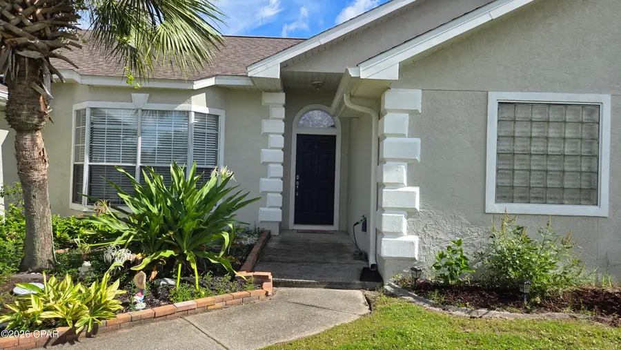 1902 Sutherland Road, Lynn Haven, FL 32444 - #2