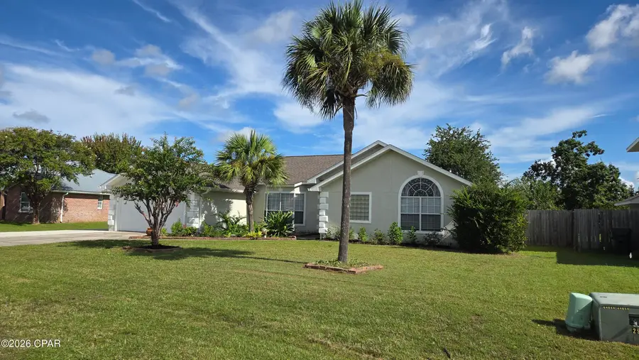 1902 Sutherland Road, Lynn Haven, FL 32444 - #3
