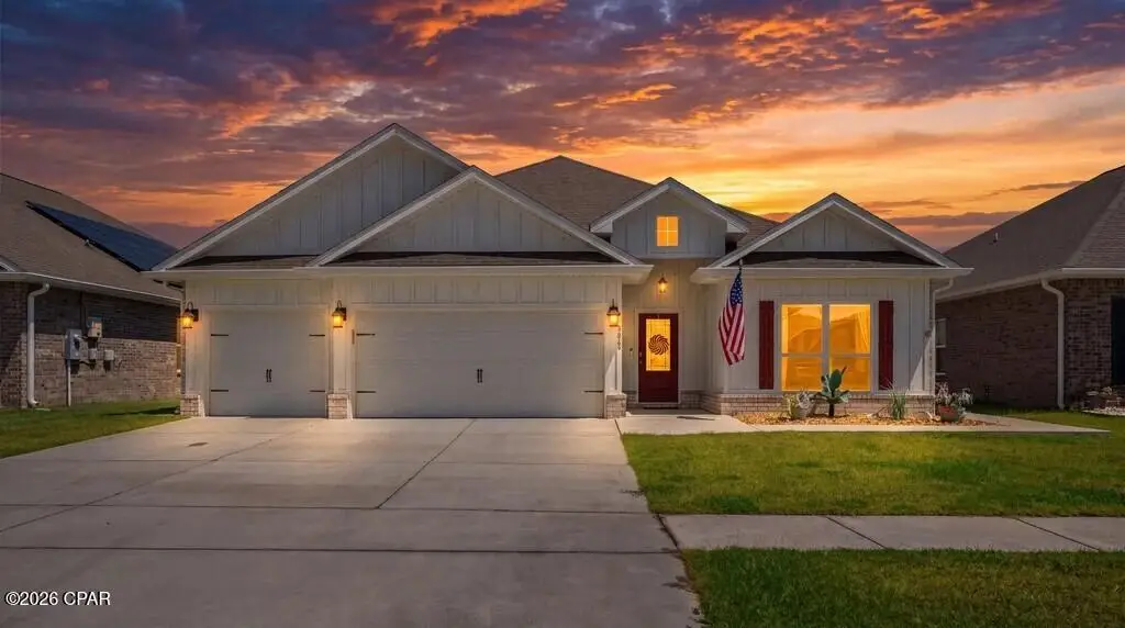 3069 Rachel Place, Southport, FL 32409 - #1