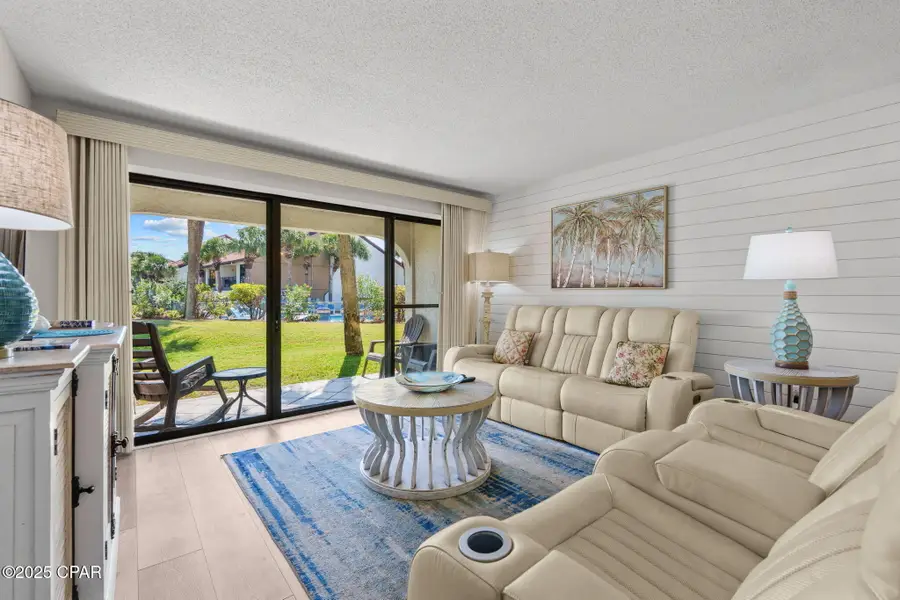 520 N Richard Jackson Boulevard #1506, Panama City Beach, FL 32407 - #2