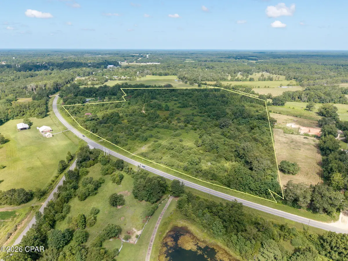 XXX Highway 173, Bonifay, FL 32425 - #1