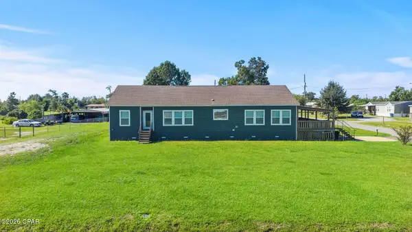 3330 E Orlando Road, Panama City, FL 32405
