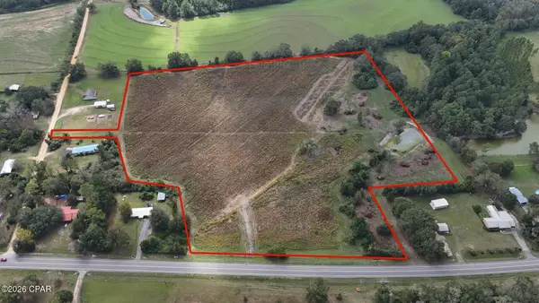 23 Acres Hwy 2 Street, Graceville, FL 32440