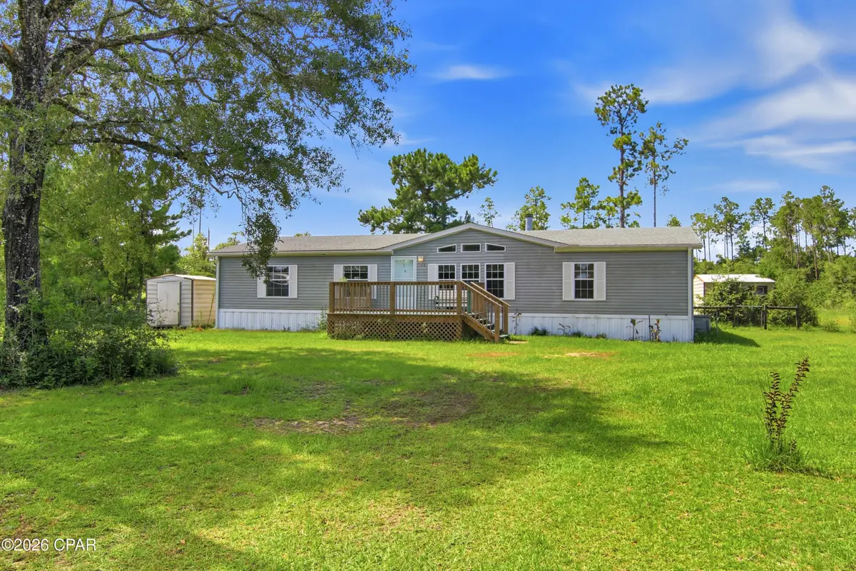 11612 Owenwood Road, Fountain, FL 32438 - #1