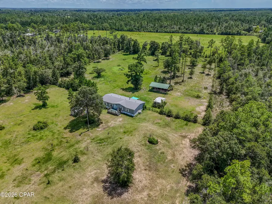 11612 Owenwood Road, Fountain, FL 32438 - #2